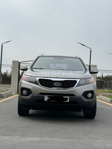 Kia Sorento 2010, 248,000 km - 2.0 l - Bakı
