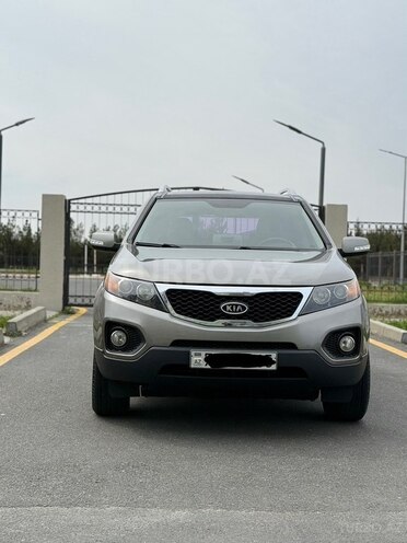 Kia Sorento 2010, 248,000 km - 2.0 l - Bakı