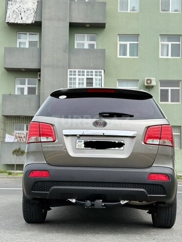 Kia Sorento 2010, 248,000 km - 2.0 l - Bakı