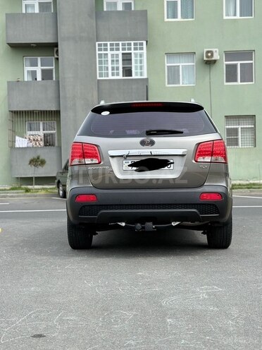Kia Sorento 2010, 248,000 km - 2.0 l - Bakı