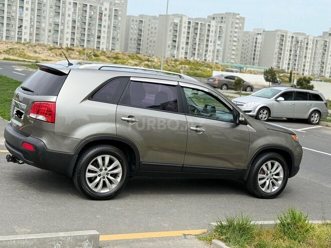 Kia Sorento 2010, 248,000 km - 2.0 l - Bakı