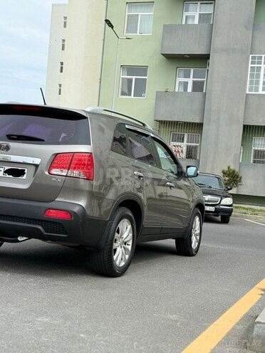 Kia Sorento 2010, 248,000 km - 2.0 l - Bakı