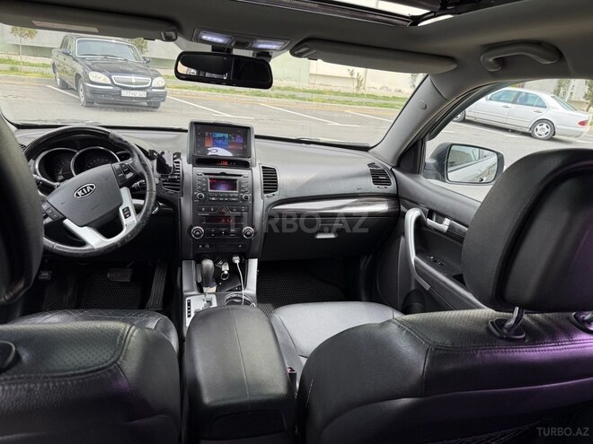 Kia Sorento 2010, 248,000 km - 2.0 l - Bakı
