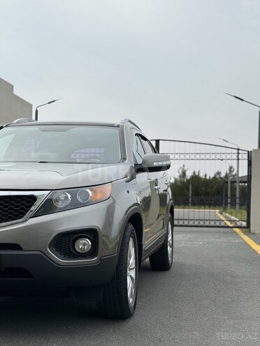 Kia Sorento 2010, 248,000 km - 2.0 l - Bakı