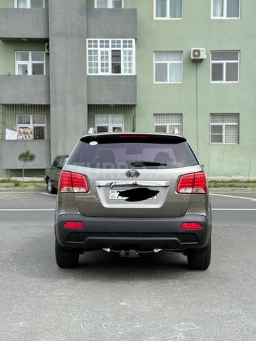 Kia Sorento 2010, 248,000 km - 2.0 l - Bakı