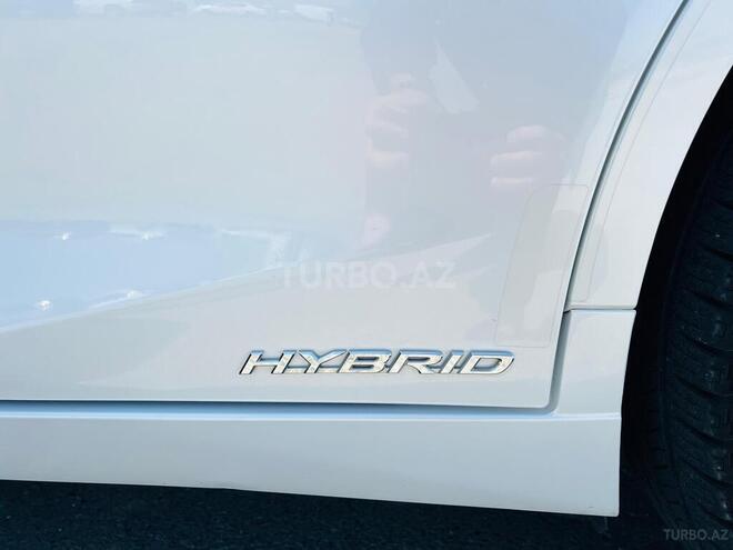 Lexus ES 300h 2020, 87,000 km - 2.5 l - Bakı