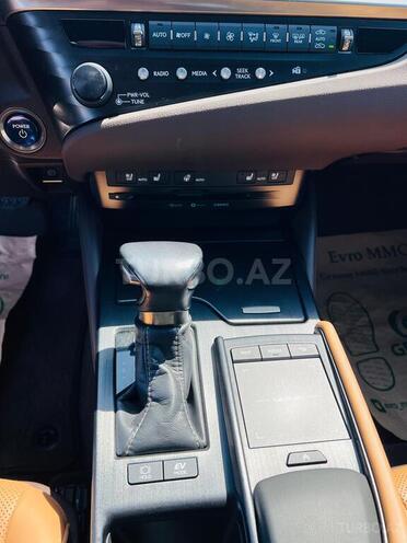 Lexus ES 300h 2020, 87,000 km - 2.5 l - Bakı
