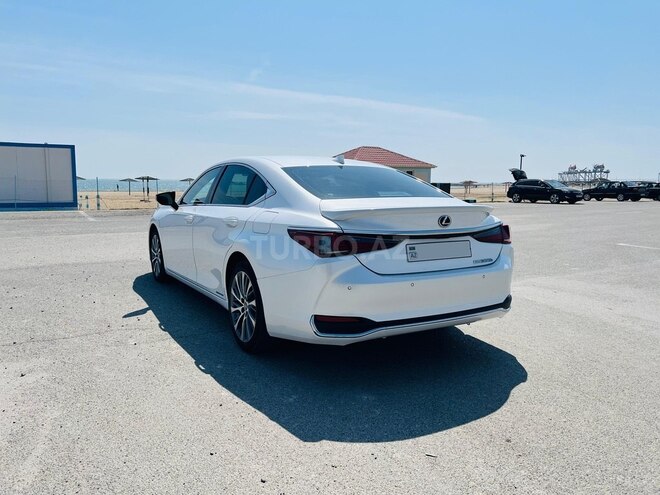 Lexus ES 300h 2020, 87,000 km - 2.5 l - Bakı