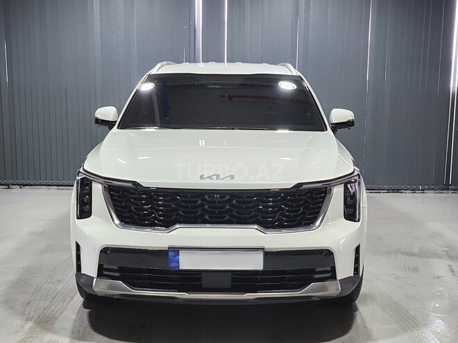 Kia Sorento 2024, 14,400 km - 1.6 l - Bakı