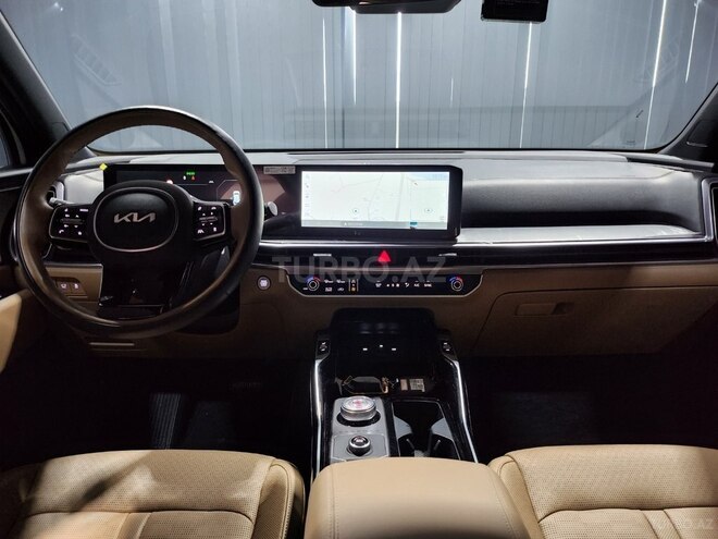 Kia Sorento 2024, 14,400 km - 1.6 l - Bakı