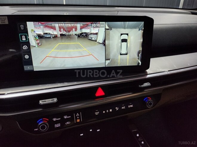 Kia Sorento 2024, 14,400 km - 1.6 l - Bakı