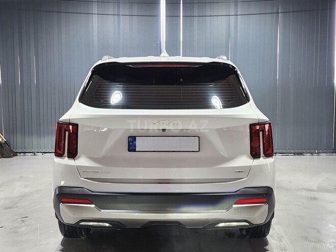 Kia Sorento 2024, 14,400 km - 1.6 l - Bakı