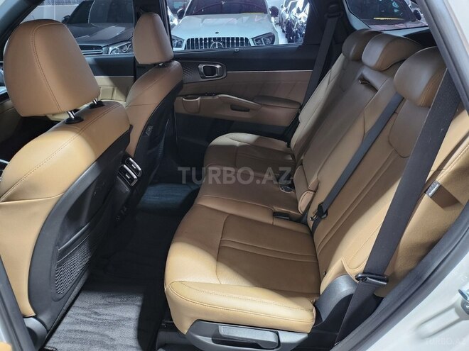 Kia Sorento 2024, 14,400 km - 1.6 l - Bakı