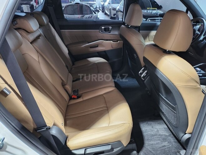Kia Sorento 2024, 14,400 km - 1.6 l - Bakı