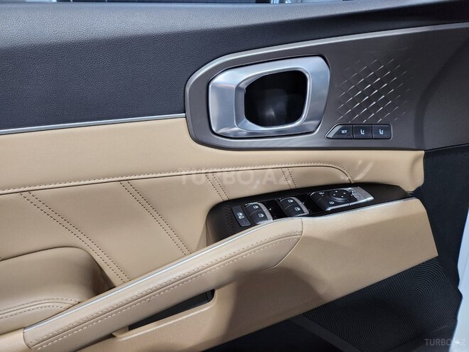 Kia Sorento 2024, 14,400 km - 1.6 l - Bakı
