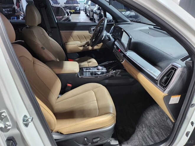 Kia Sorento 2024, 14,400 km - 1.6 l - Bakı
