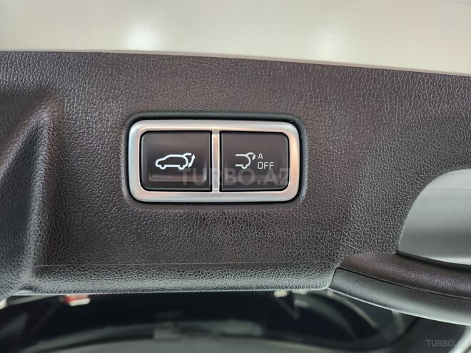 Kia Sorento 2024, 14,400 km - 1.6 l - Bakı