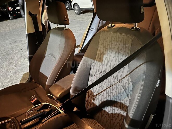 SEAT Leon 2013, 205,000 km - 1.2 l - Bakı