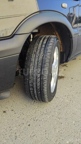 Opel Zafira 2003, 183,000 km - 2.2 l - Sumqayıt