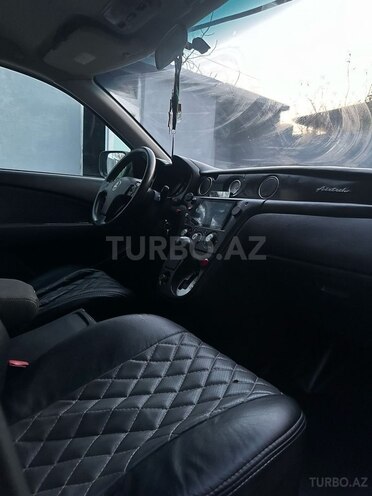 Mitsubishi Airtrek 2002, 100,000 km - 2.0 л - Xaçmaz