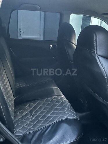 Mitsubishi Airtrek 2002, 100,000 km - 2.0 л - Xaçmaz