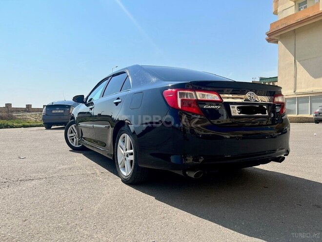Toyota Camry 2013, 235,000 km - 2.5 л - Bakı