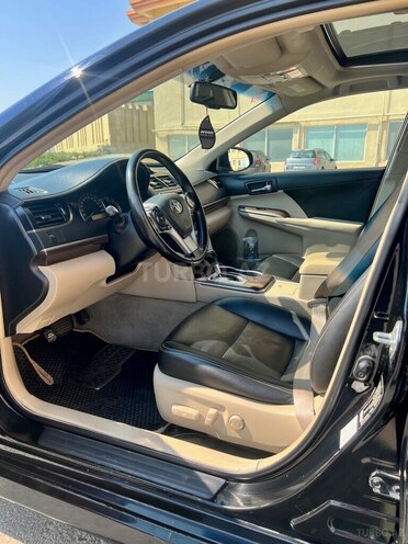 Toyota Camry 2013, 235,000 km - 2.5 л - Bakı