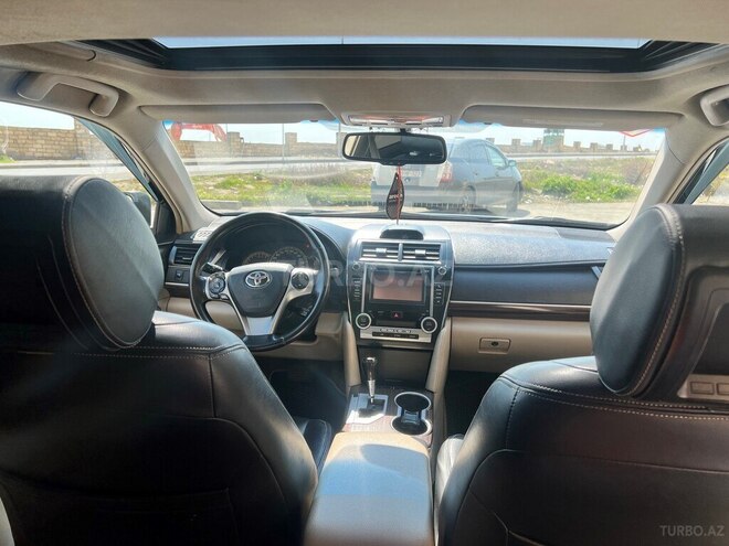 Toyota Camry 2013, 235,000 km - 2.5 л - Bakı