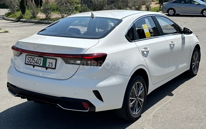 Kia K3-6