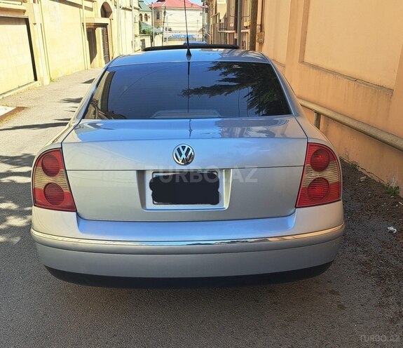 Volkswagen Passat 2004, 400,000 km - 1.8 л - Bakı