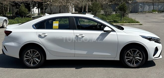 Kia K3-4