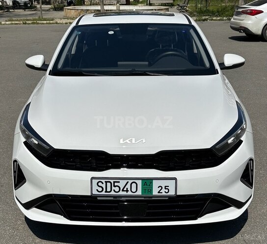 Kia K3-2