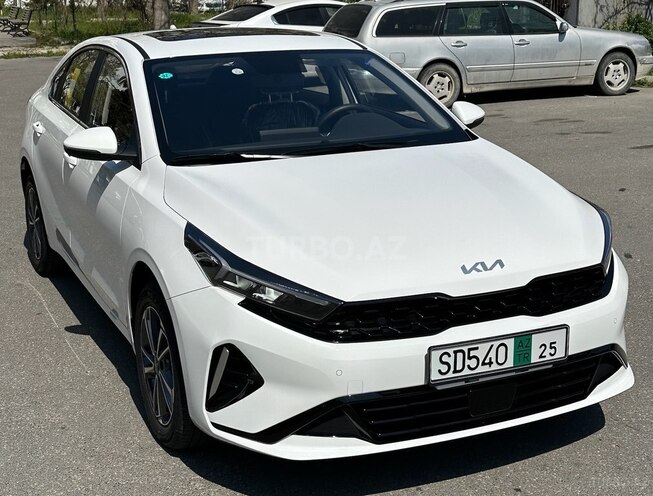 Kia K3-3
