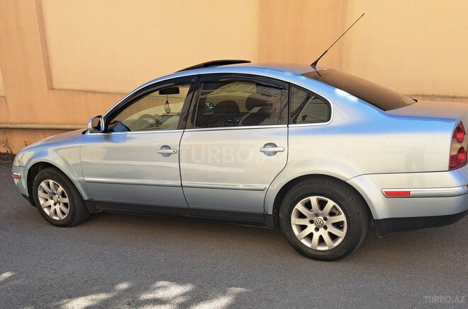 Volkswagen Passat 2004, 400,000 km - 1.8 л - Bakı