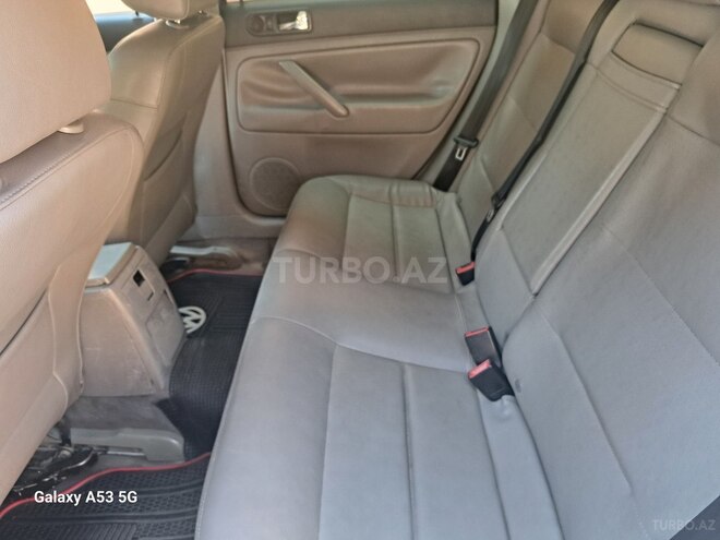 Volkswagen Passat 2004, 400,000 km - 1.8 л - Bakı