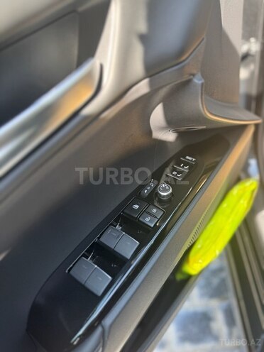 Toyota Camry 2025, 0 km - 2.0 l - Bakı