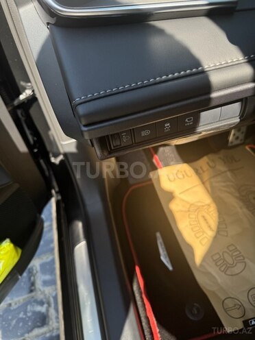 Toyota Camry 2025, 0 km - 2.0 l - Bakı