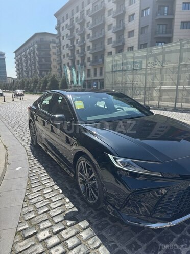 Toyota Camry 2025, 0 km - 2.0 l - Bakı