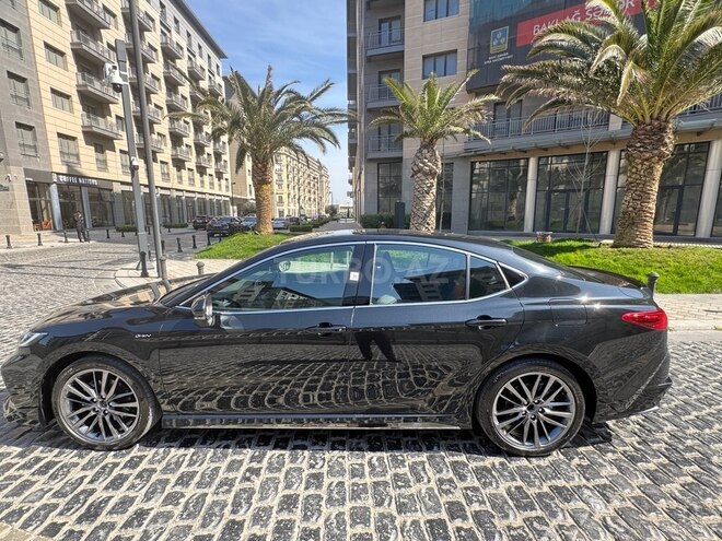 Toyota Camry 2025, 0 km - 2.0 l - Bakı