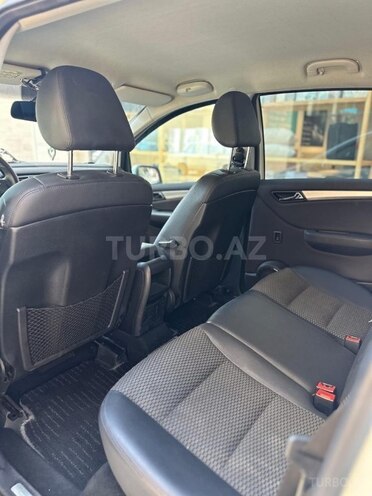 Mercedes B 180 2010, 90,000 km - 1.7 l - Lənkəran