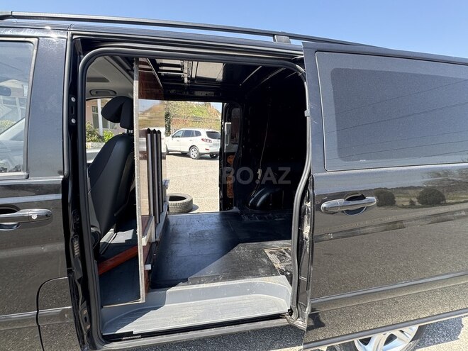 Mercedes Vito 2009, 260,000 km - 2.2 l - Bakı