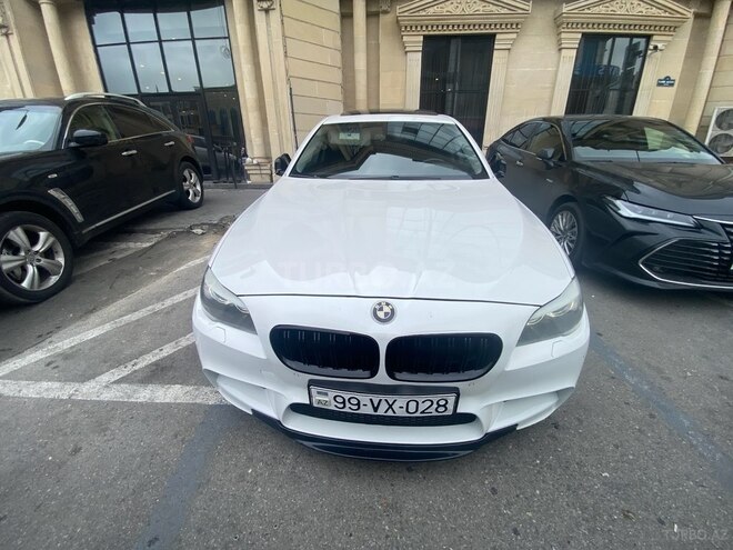 BMW 528 2013, 240,000 km - 2.0 l - Bakı