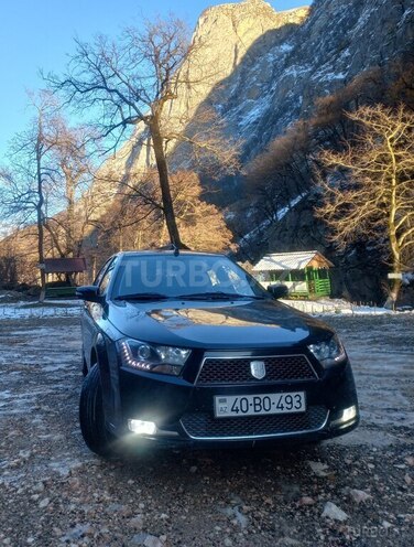 Khazar SD 2020, 111,000 km - 1.7 л - Quba