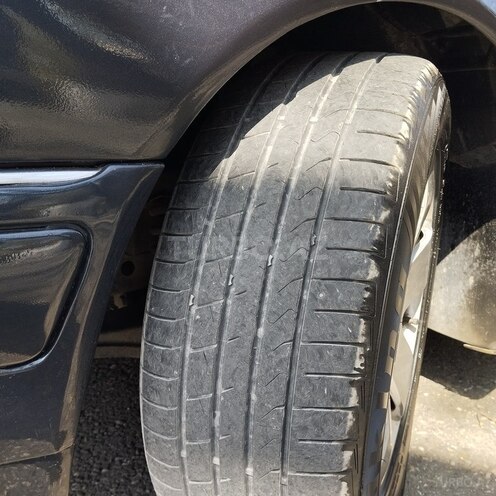 Mercedes E 200 1998, 500,000 km - 2.0 l - Xaçmaz