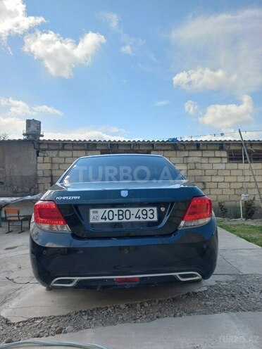 Khazar SD 2020, 111,000 km - 1.7 л - Quba
