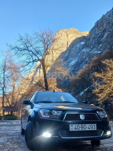 Khazar SD 2020, 111,000 km - 1.7 л - Quba