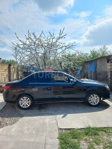 Khazar SD 2020, 111,000 km - 1.7 л - Quba