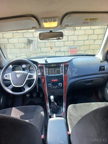 Khazar SD 2020, 111,000 km - 1.7 л - Quba
