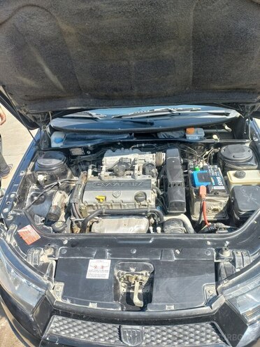 Khazar SD 2020, 111,000 km - 1.7 л - Quba