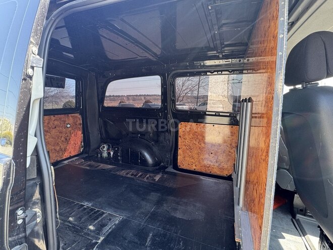 Mercedes Vito 2009, 260,000 km - 2.2 l - Bakı